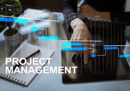 Digital Marketing Project Management